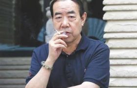 贾平凹散文：辞宴书