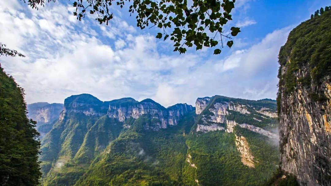 只有1%的旅行者去过！这些小众旅行地，惊艳了时光