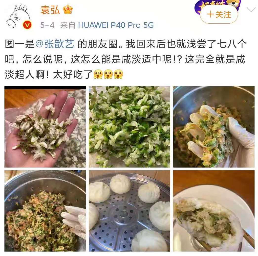 “阅尽千帆的二婚好女人”张歆艺：男人娶了她，不亏