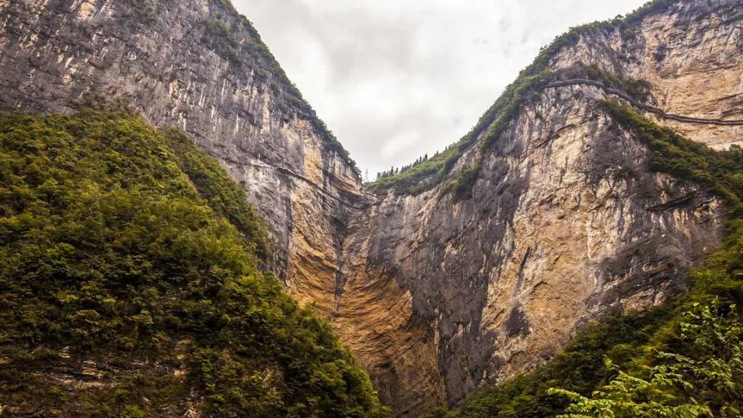 只有1%的旅行者去过！这些小众旅行地，惊艳了时光