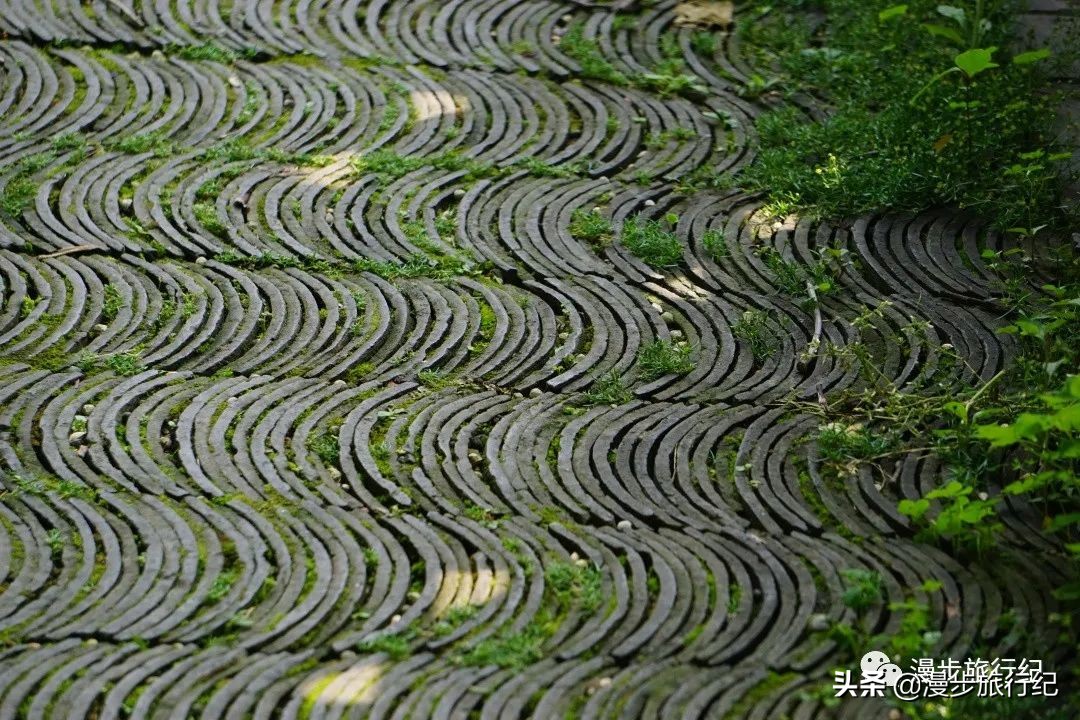 长春观，武汉闹市里的洞天福地，典雅清幽值得一去