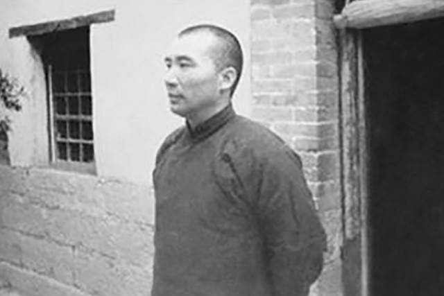 1959年，王耀武被特赦，刚出狱他就说：我请求见一见粟裕将军