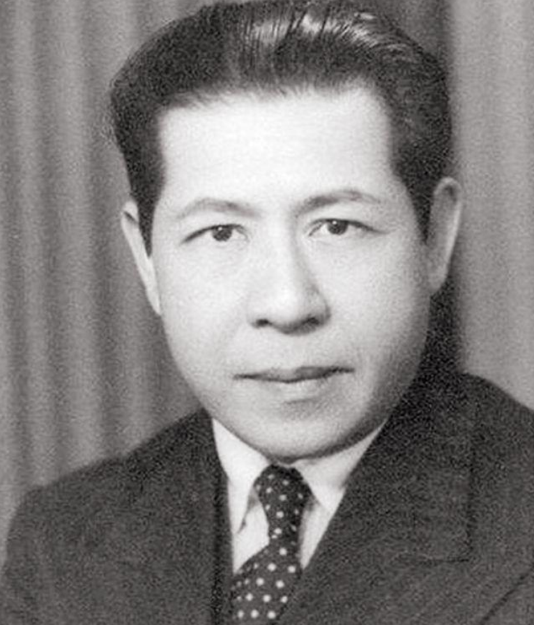 1949年，军统一少将穿上解放军军服，才知戴笠力保的他是共产党