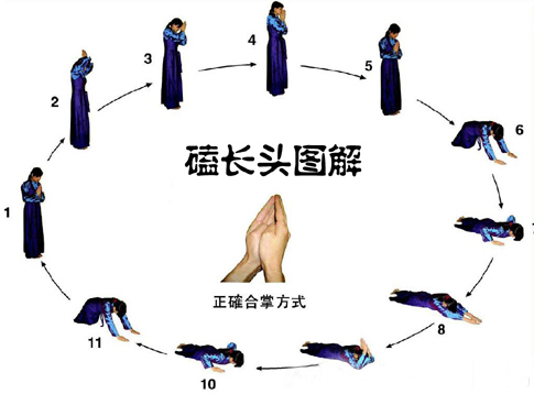 冈仁波齐：一部让人头皮发麻的伪纪录片，记录了人类最珍贵的东西