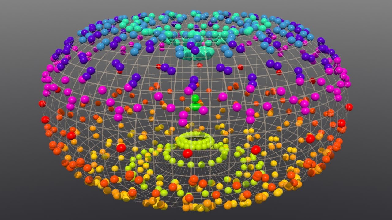 宇宙可能是个巨型甜甜圈？关于宇宙的形状，科学家们争论不已