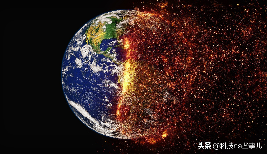 地球“大降温”？科学家：正在疯狂吸热，2021年或是地球大变开端