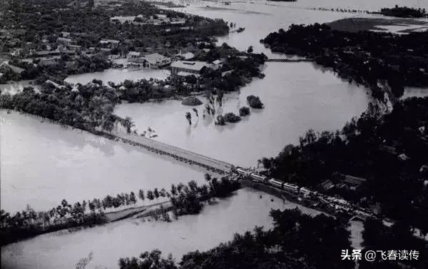 46年前，河南暴雨世界第一，多可怕？听幸存者回忆