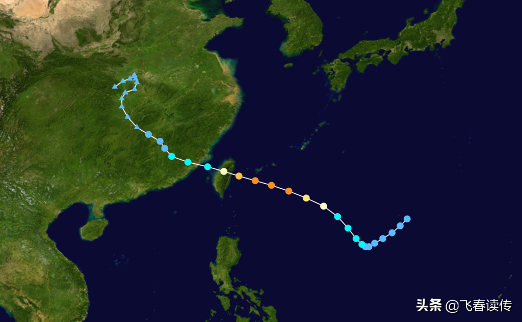 46年前，河南暴雨世界第一，多可怕？听幸存者回忆