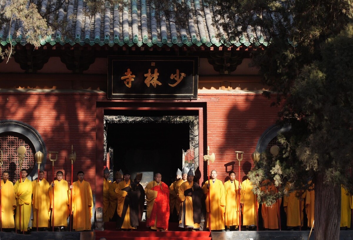 河南这座千年古都，名气不如洛阳，开封，却坐拥无数古迹美景