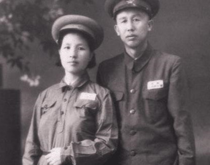 晋察冀传奇“范氏三姐妹”，大姐嫁上将，二姐嫁中将，小妹嫁少将