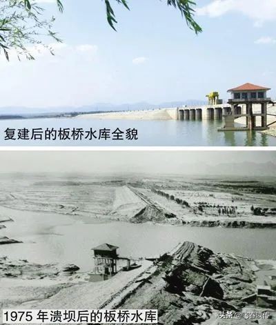 46年前，河南暴雨世界第一，多可怕？听幸存者回忆