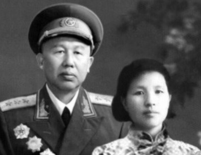 晋察冀传奇“范氏三姐妹”，大姐嫁上将，二姐嫁中将，小妹嫁少将