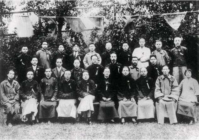 1937年，陈独秀为何坚决不去延安？