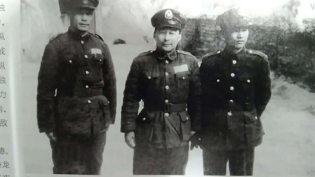 揭秘1949年蒋中正潜逃始末，以及当时中央为何没有拦截？