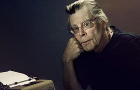 Stephen King