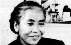 1949年，广东一女护士被汽车接进中南海，47年后她葬入八宝山