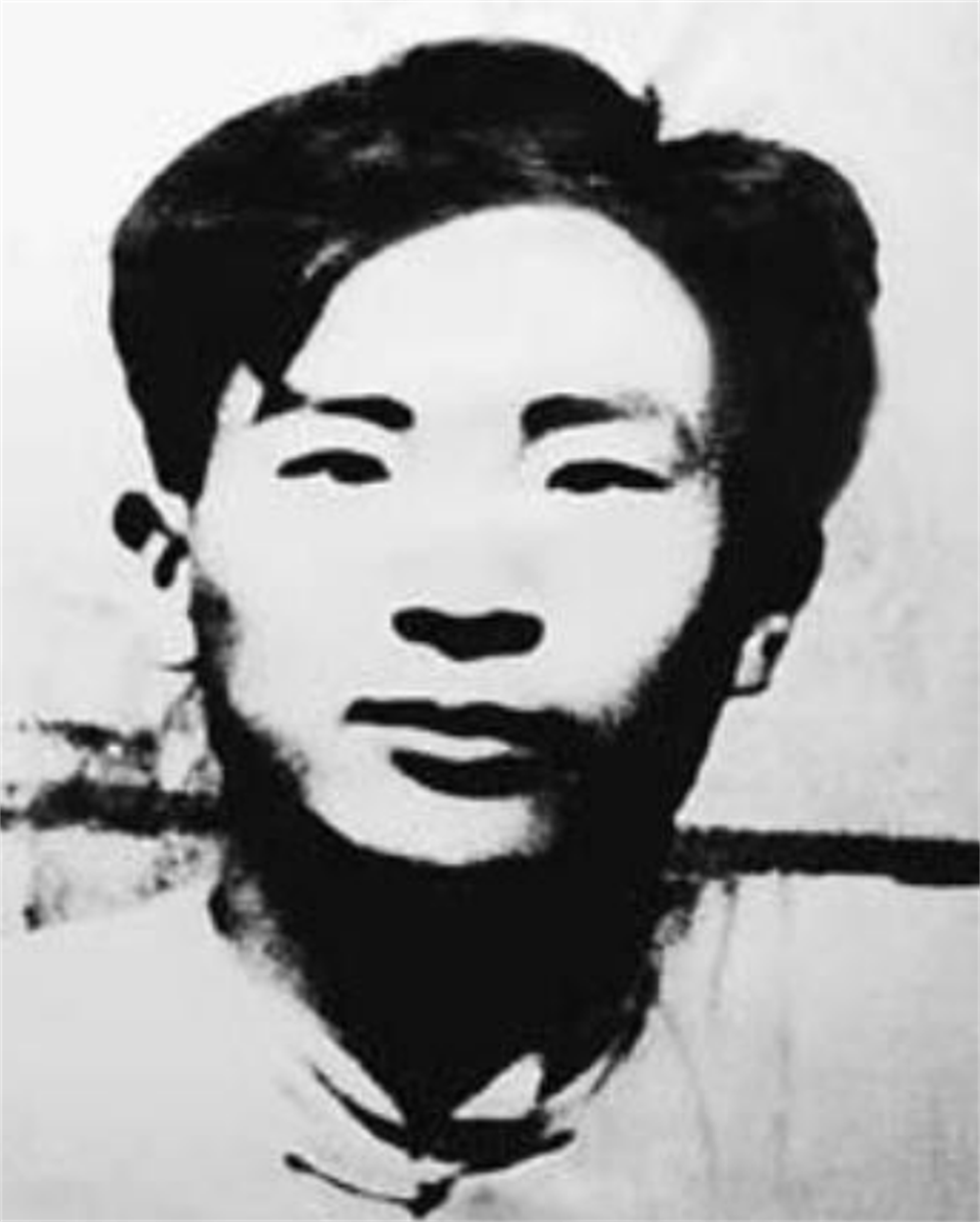 1949年，广东一女护士被汽车接进中南海，47年后她葬入八宝山