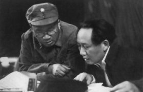 1935年，六盘山三百多个红军一夜离奇牺牲，54年后才揭露真相