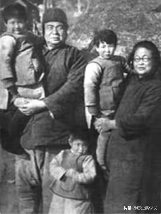 1982年，冯玉祥之子想回国定居，但遭到邓小平拒绝，事后才知高明