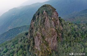 古诗中的哀牢山五首赏读：去去指哀牢，行行入不毛