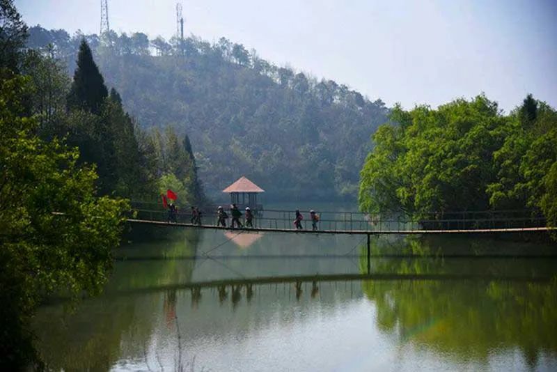 云南私藏的美景圣地，浪漫与豪气并存，帧帧如风景壁纸