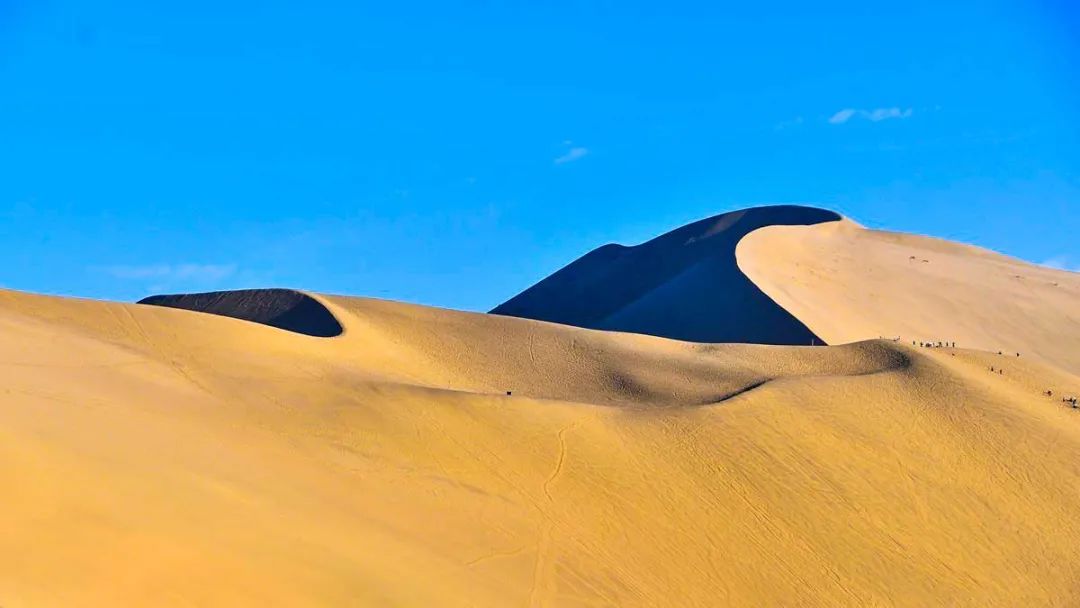 这20个旅行风景地，一个比一个适合拍照，第一个就让人心动