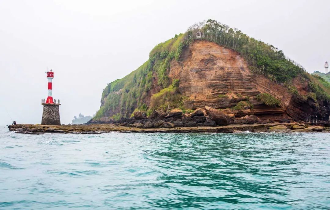 这20个旅行风景地，一个比一个适合拍照，第一个就让人心动