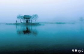 “小雨纤纤风细细”，这首冷门宋词，开篇美得心醉，结尾痛彻心扉