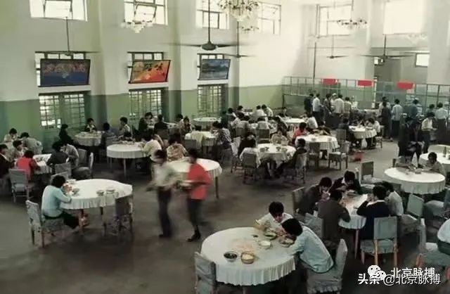 画说丨500张老照片带您穿越，从晚清到新中国的北京人文风景