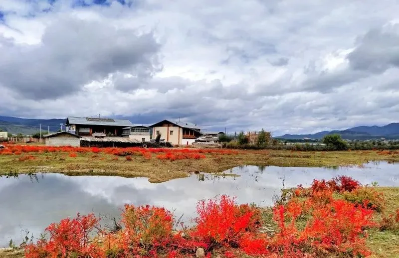 适合和闺蜜旅行的7个旅行地，你陪我青春，我陪你出嫁可好？