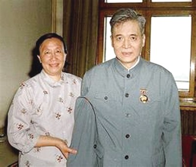 1986年，邓稼先弥留之际问妻子：30年后，还有人记得我吗？