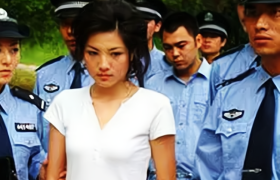 2005年，美女死刑犯毕丽梅被枪决，为何到火葬场又“死而复生”？