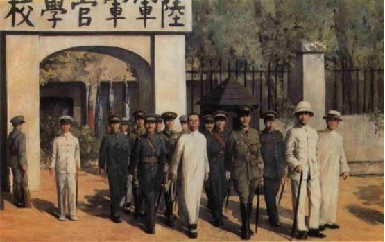 1955年，他没有被授军衔，待遇却超过元帅，官至正国级，终年61岁