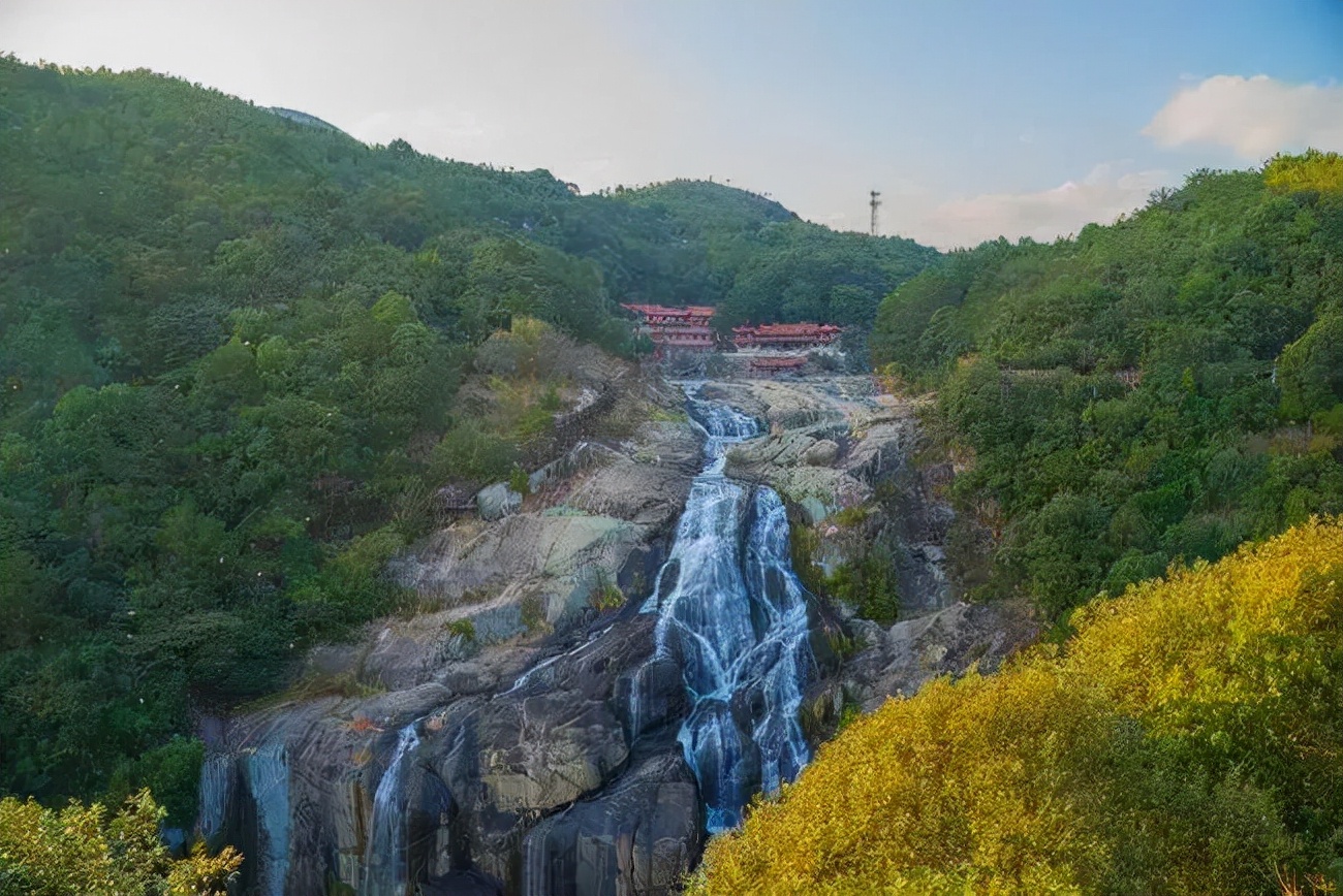 推荐国内8个新晋热门旅游城市，待疫情过后，来一场惬意之旅吧