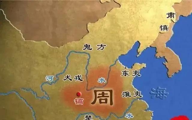 《鬼吹灯》反复提及公元前841年，这一年发生了啥？为何如此强调