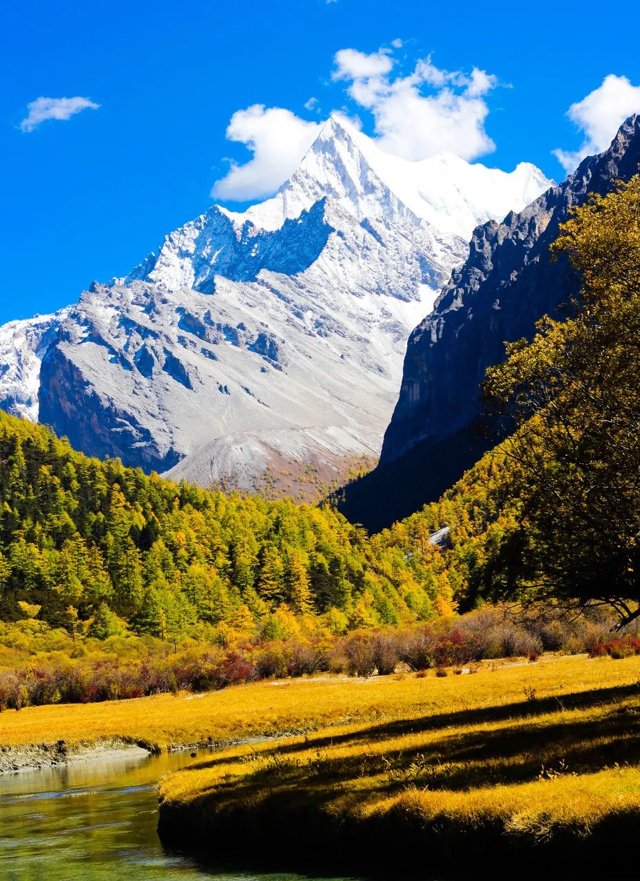 10个值得去的旅行地，在你的旅行清单里吗？私藏美景，值得前往