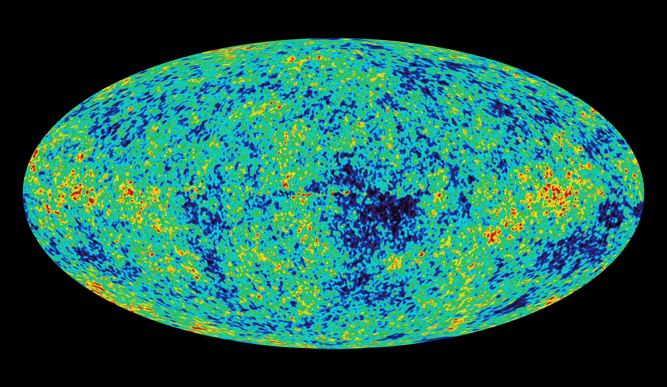 130亿年前，宇宙不足-243℃，科学家是发现的？