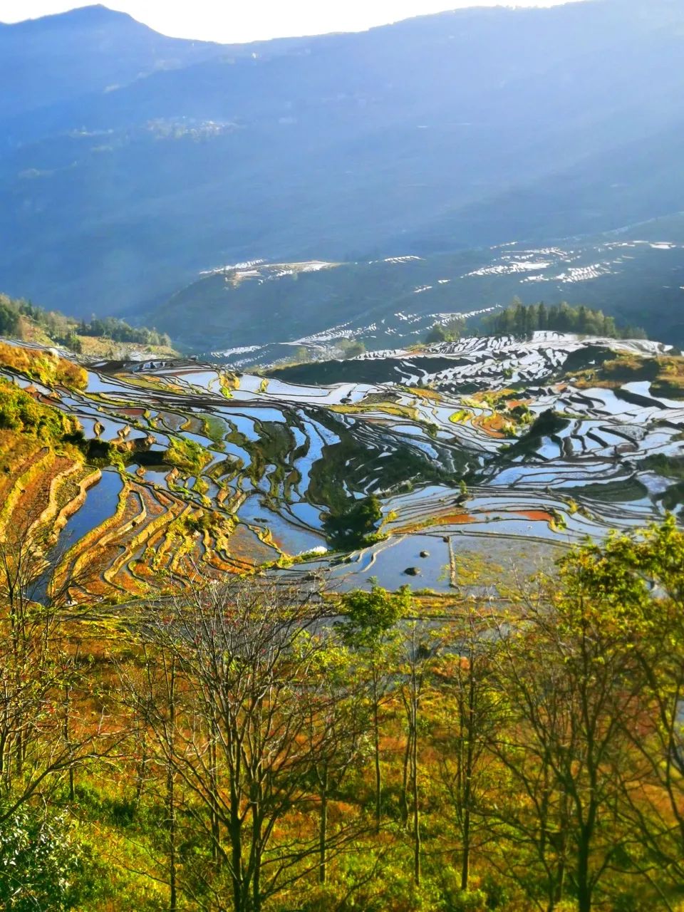 适合一个人旅行的16个旅行地，出发了才能遇见那个TA，不用等了