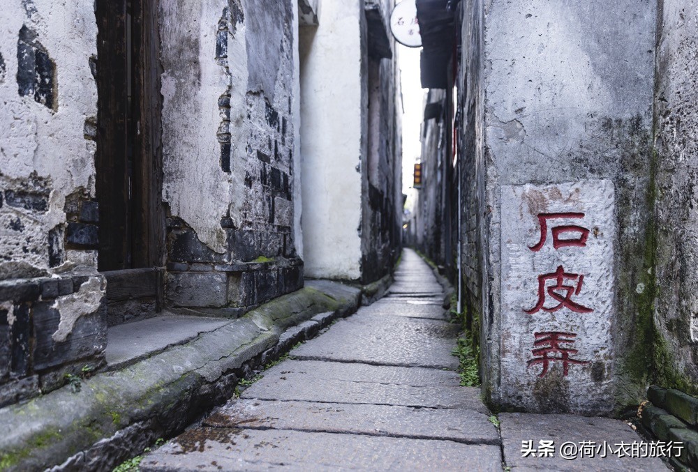 江南这5大古镇，虽然因商业化饱受非议，但依然游客很多，你来吗