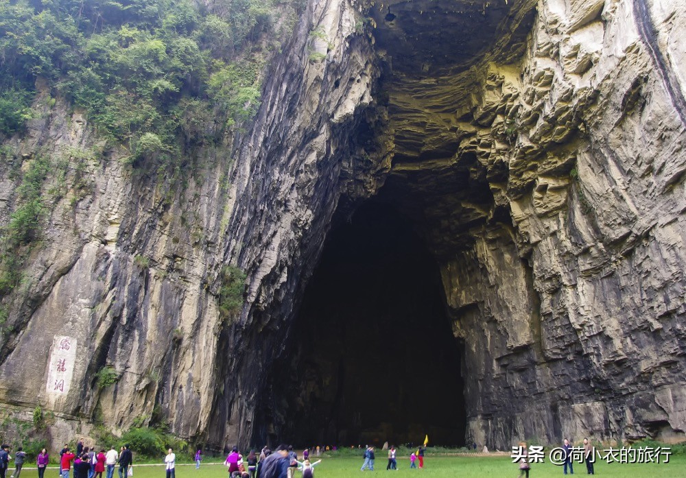 秘境湖北恩施，这8个景点超值得去打卡，风景顶级，别漏了