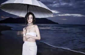 MaxMara2022春夏系列欣赏