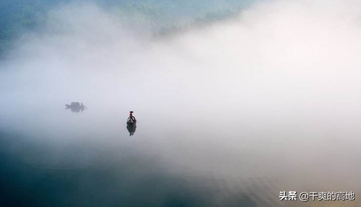 小说｜阿 成：身缠谜障