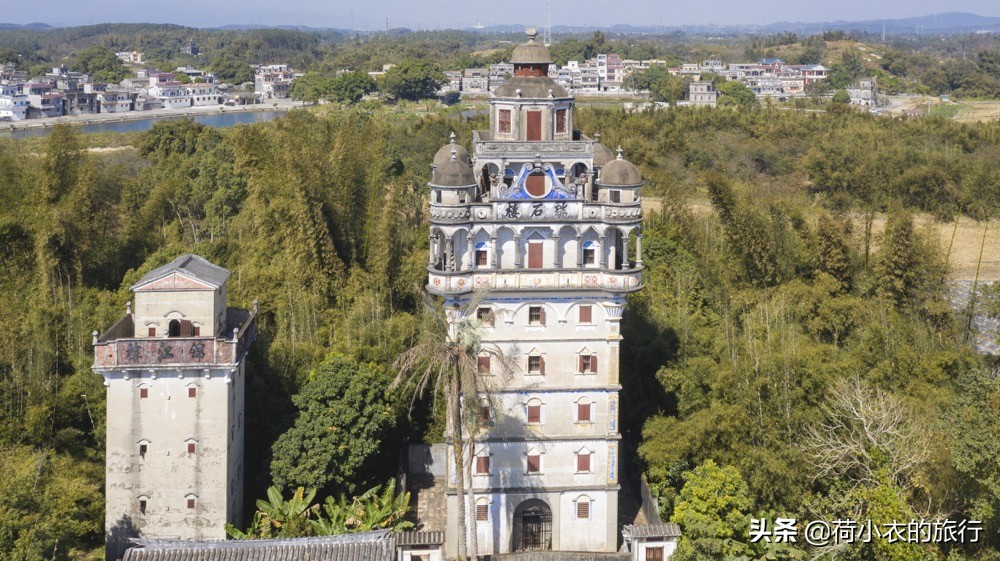 中国最热门的3大景点，美得耐人寻味，每一个都值得去