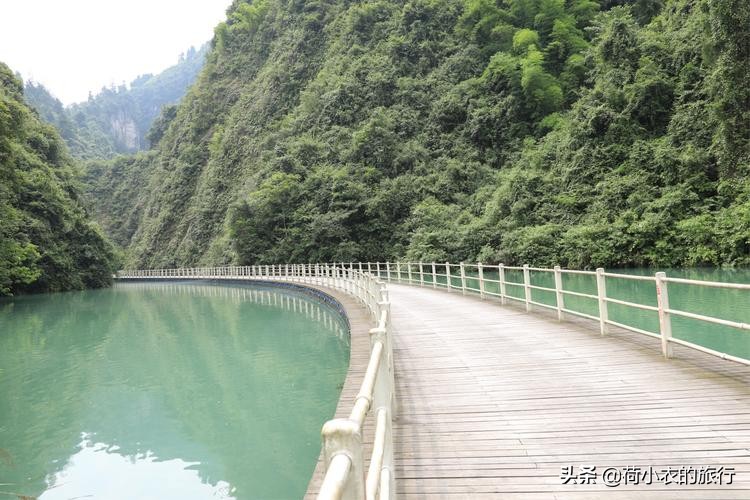 秘境湖北恩施，这8个景点超值得去打卡，风景顶级，别漏了