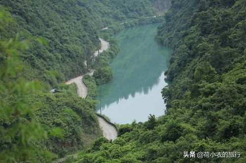 秘境湖北恩施，这8个景点超值得去打卡，风景顶级，别漏了