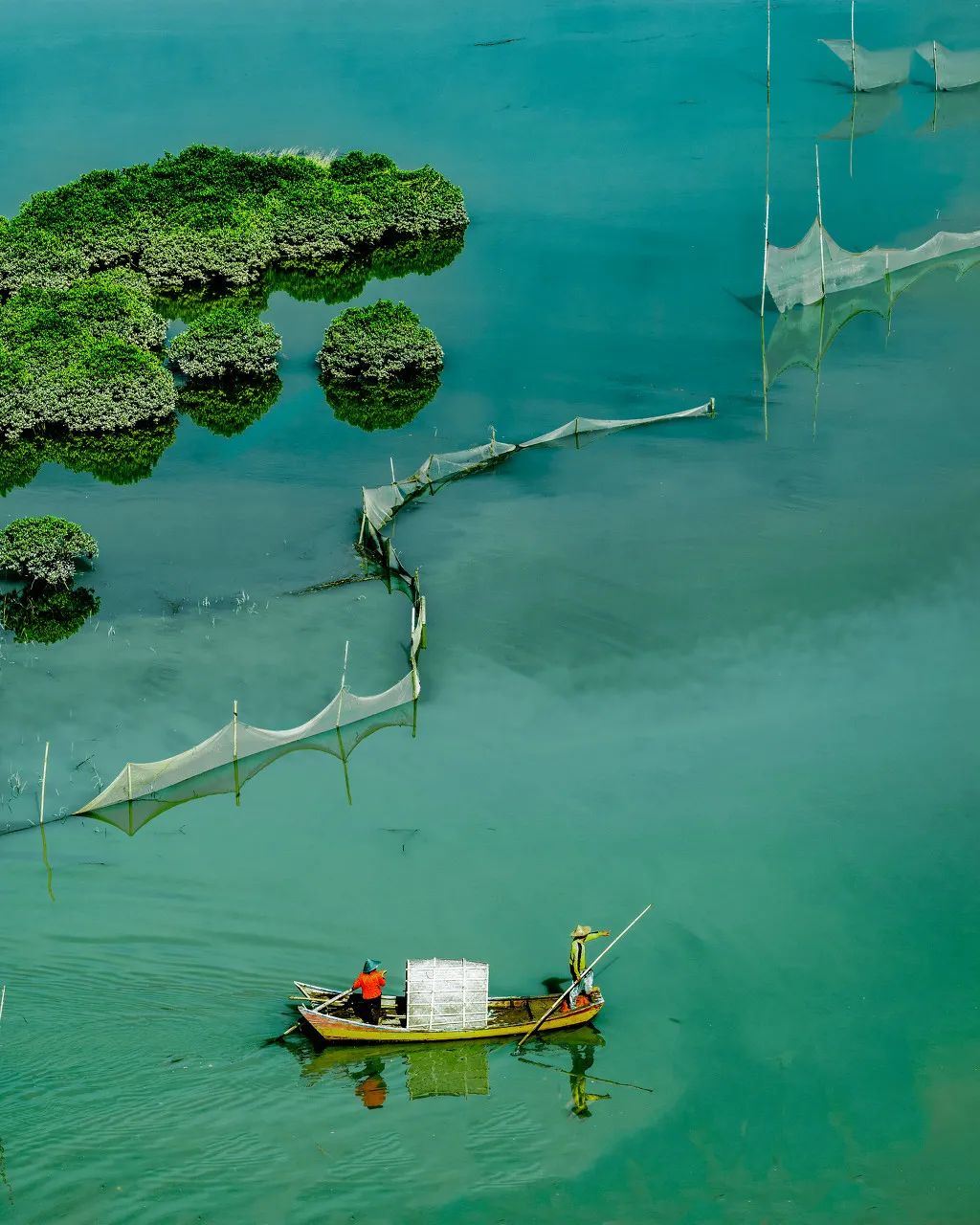 适合一个人旅行的16个旅行地，出发了才能遇见那个TA，不用等了