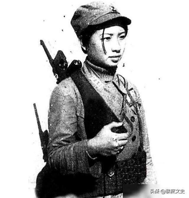 1991年，一位老人去医院看病，医生看她伤口奇怪，报警才知其身份