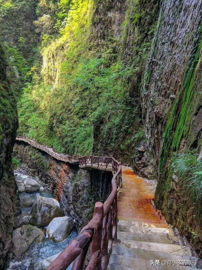 秘境湖北恩施，这8个景点超值得去打卡，风景顶级，别漏了