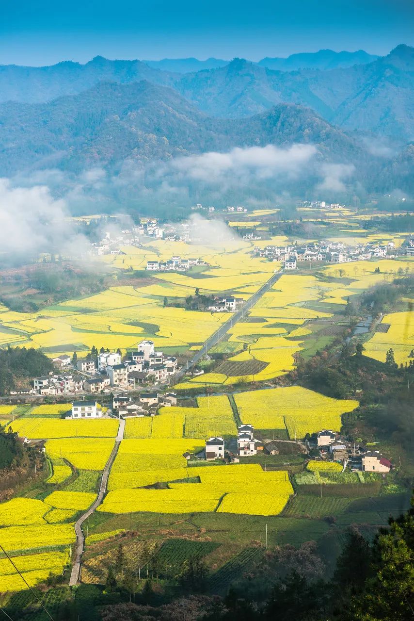 适合一个人旅行的16个旅行地，出发了才能遇见那个TA，不用等了