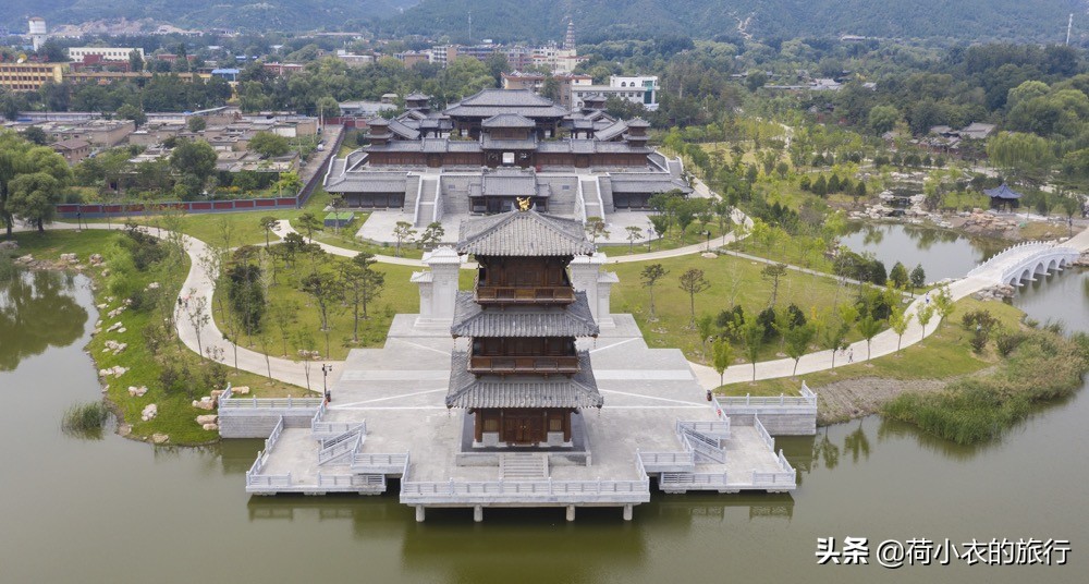 中国最热门的3大景点，美得耐人寻味，每一个都值得去